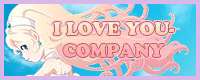 I LOVE YOU COMPANY